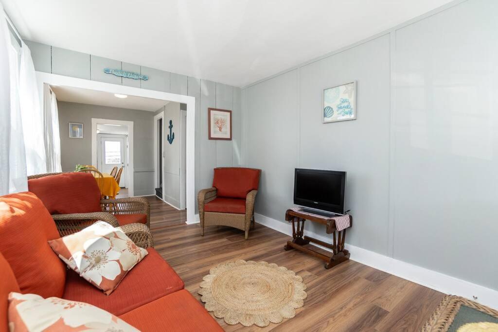 Hampton Beach Hideaway I Eksteriør billede